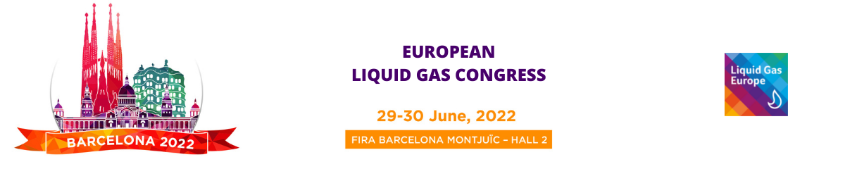 European Liquid Gas Congress 