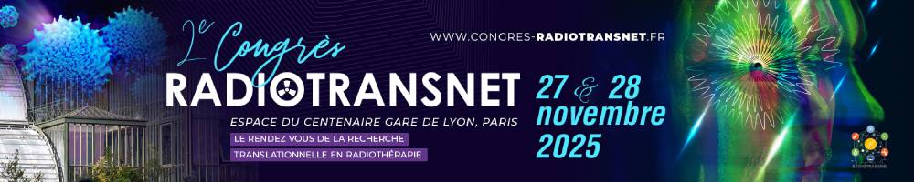2ème Congrès RadioTransNet 2025