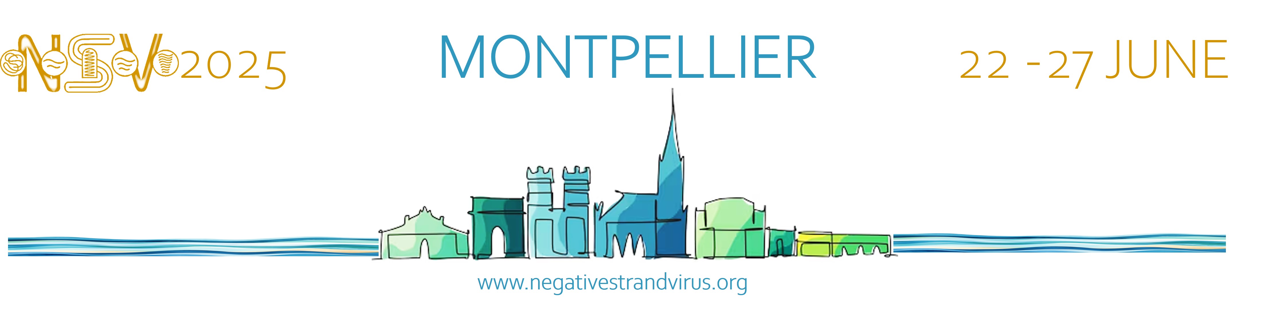 19th International Meeting on Negative Strand Viruses