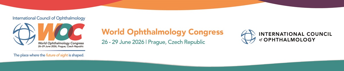 World Ophthalmology Congress 2026