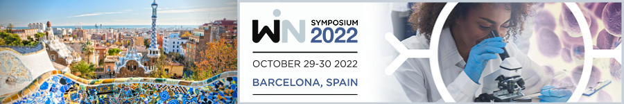 WIN 2022 Symposium