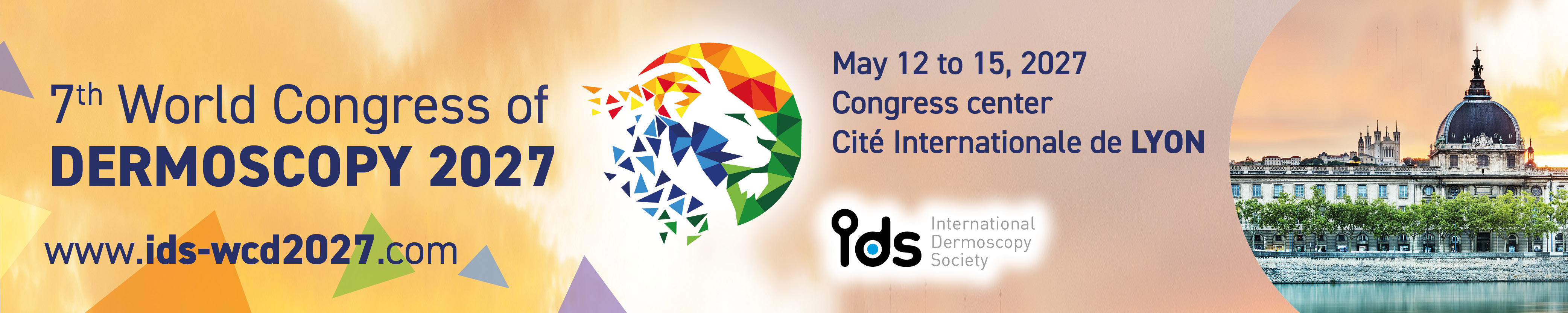 7th World Congress of Dermoscopy