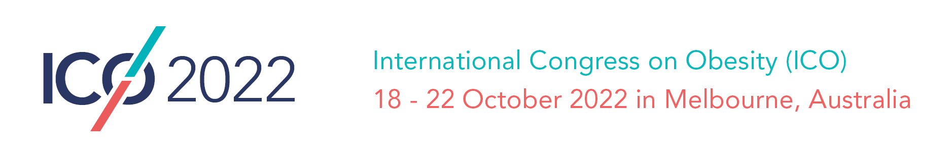International Congress on Obesity