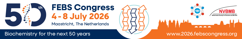 Federation of European Biochemical Societies Congress