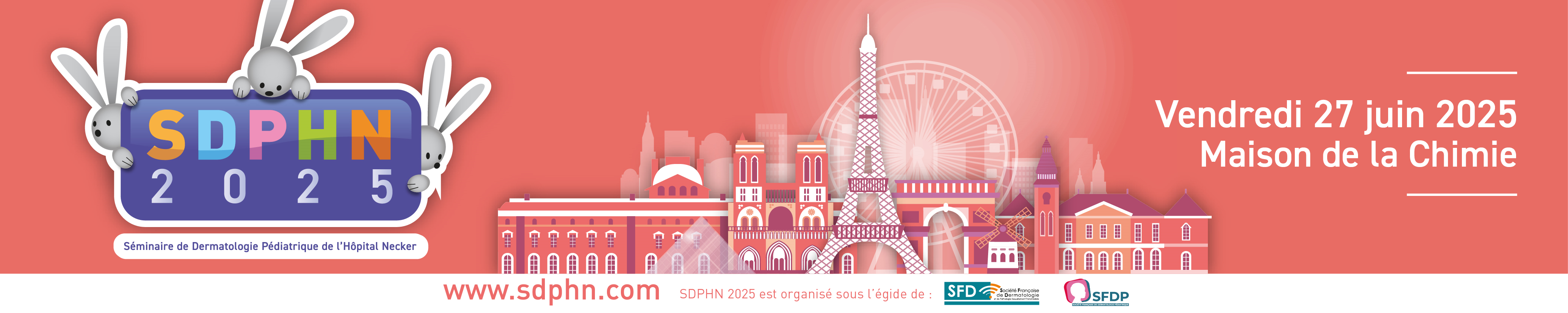 SDPHN 2025