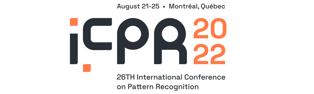 26th International Conference on Pattern Recognition