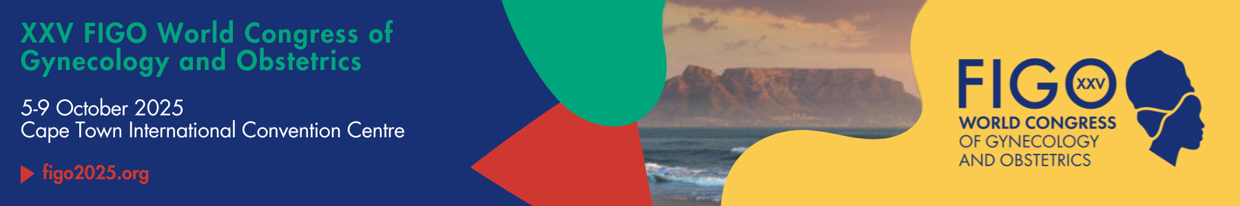 XXV FIGO World Congress of Gynecology and Obstetrics