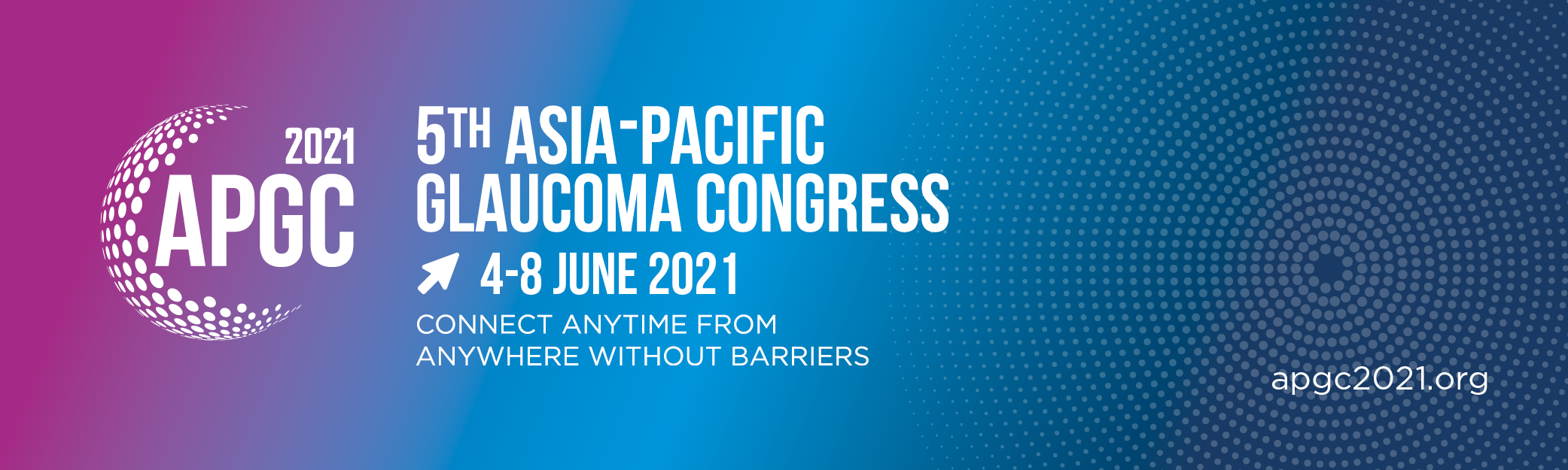 5th Asia-Pacific Glaucoma Congress