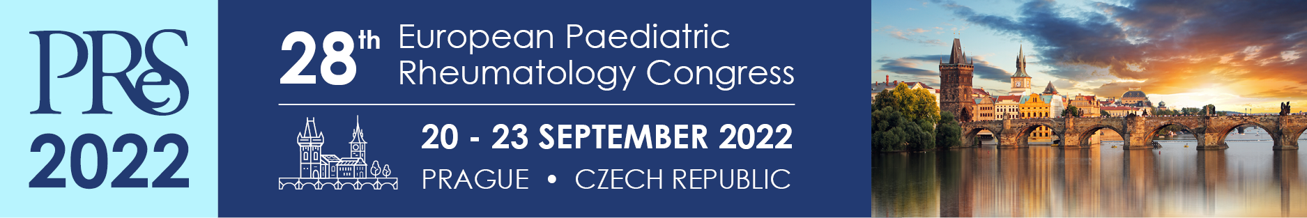 28th European Paediatric Rheumatology Congress